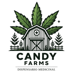 Candy Farms Logo